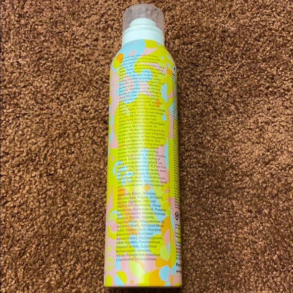 Amika the shield anti-humidity spray - Picture 2 of 4